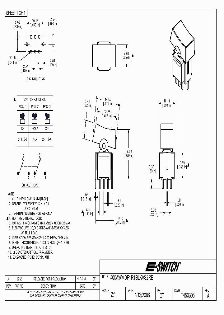 T450306_8011917.PDF Datasheet