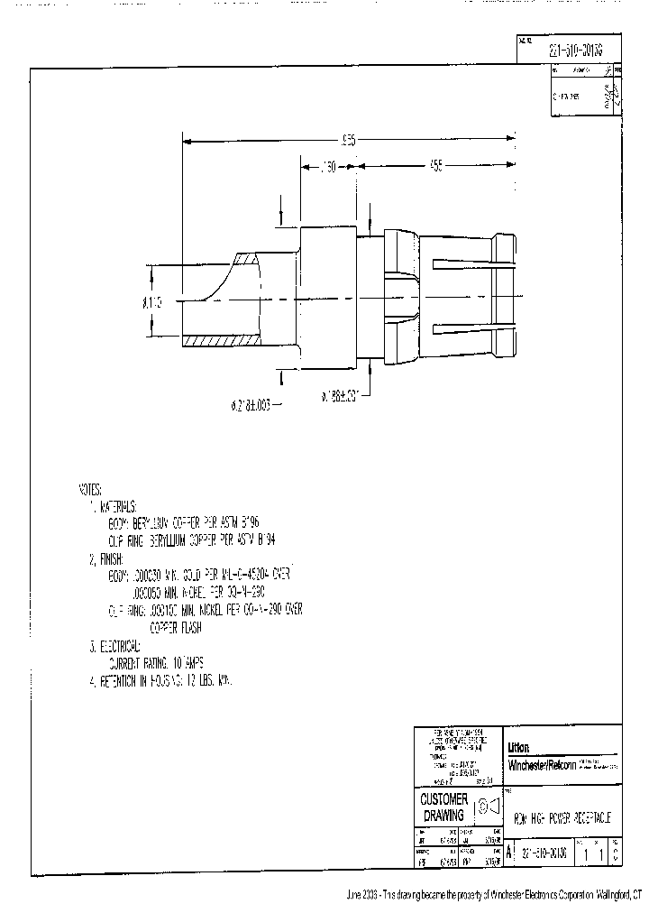 221-510-0013G_8012839.PDF Datasheet