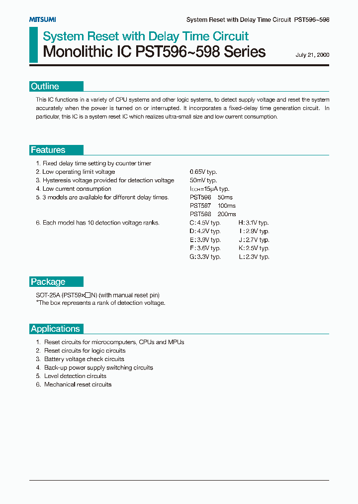 PST597LN_8012772.PDF Datasheet