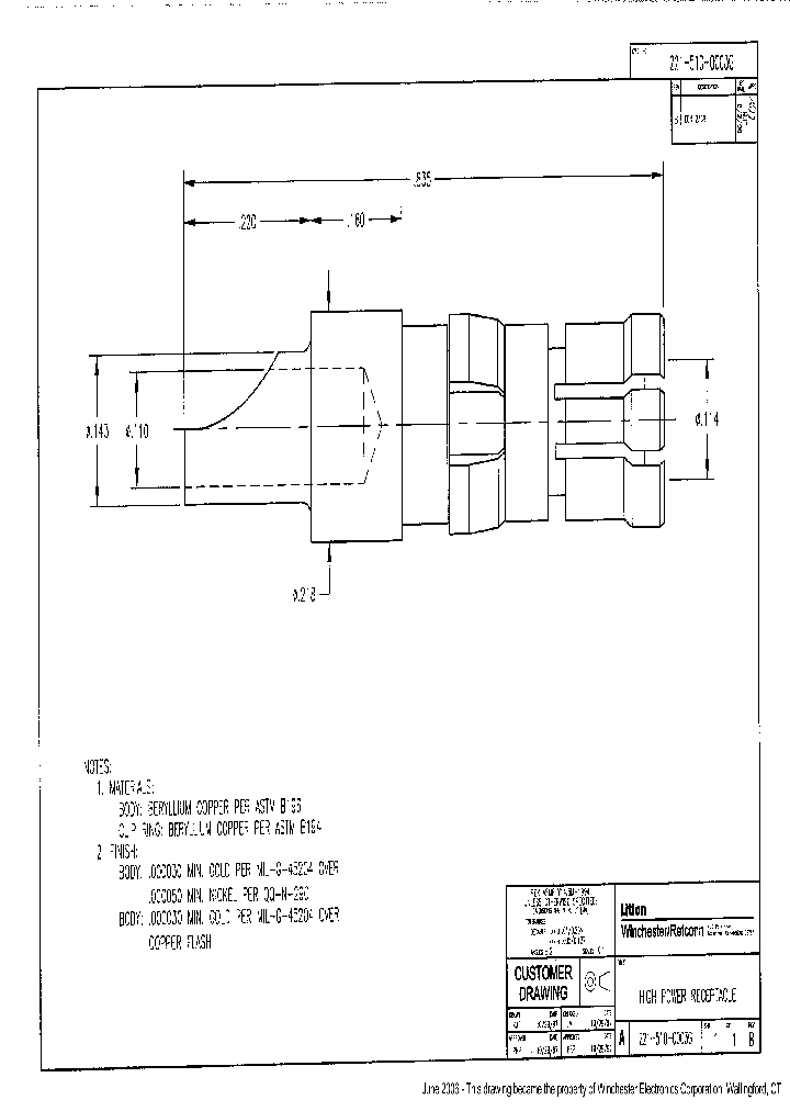221-510-0003G_8012836.PDF Datasheet