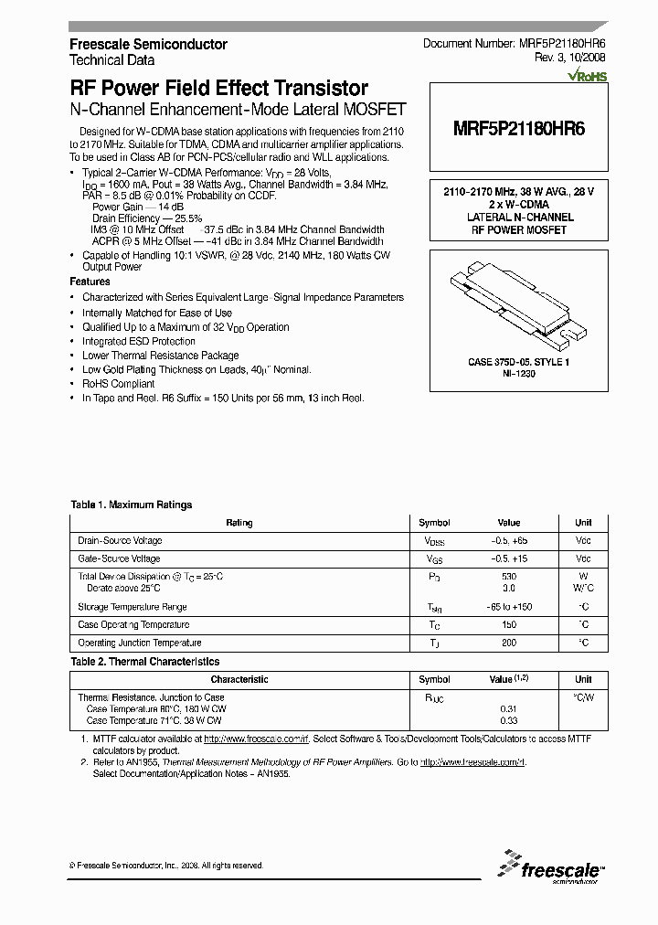 MRF5P21180HR6-08_8014205.PDF Datasheet