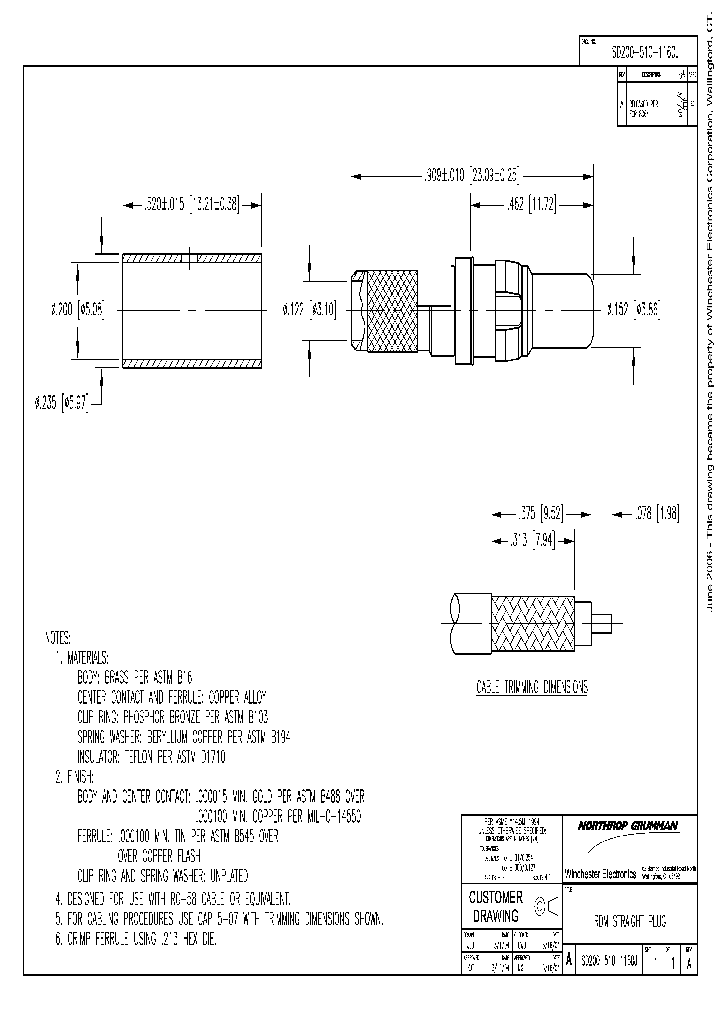 200-510-1160J_8014354.PDF Datasheet