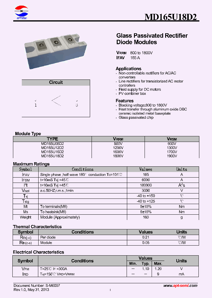 MD165U12D2_8014381.PDF Datasheet