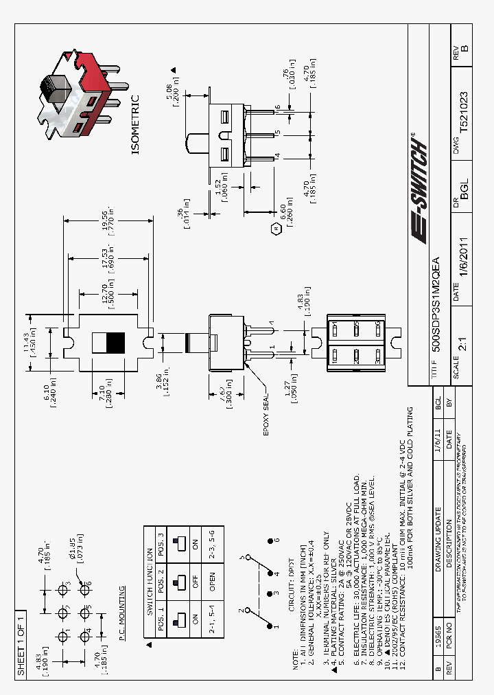 T521023_8014592.PDF Datasheet