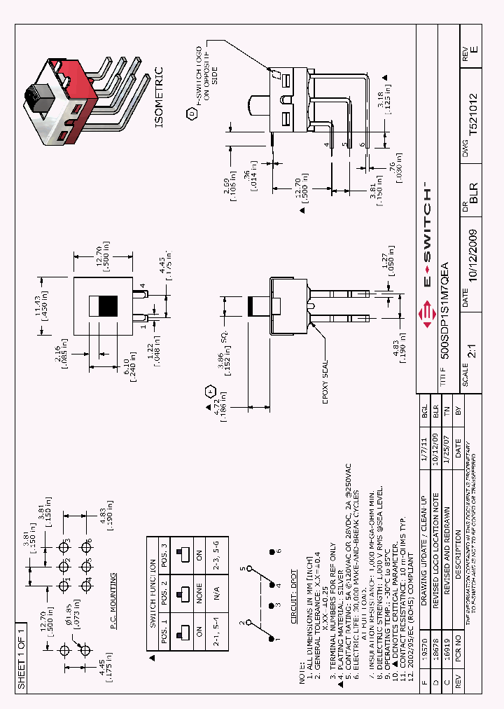 T521012_8014581.PDF Datasheet