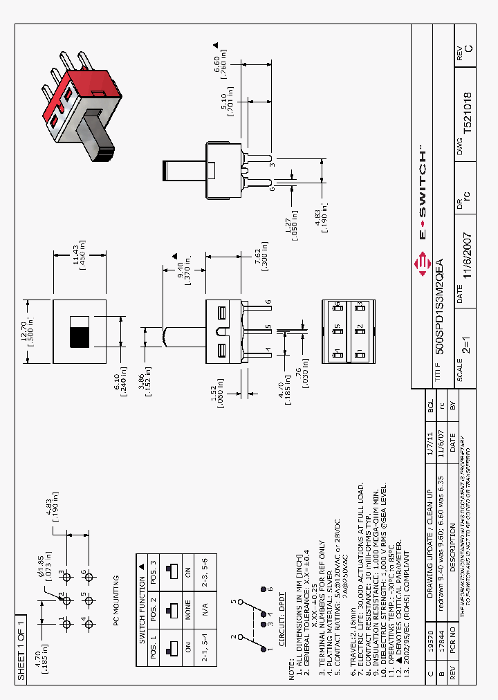 T521018_8014586.PDF Datasheet