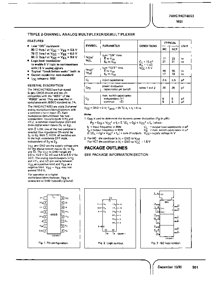 74HC4053DT3_8015078.PDF Datasheet