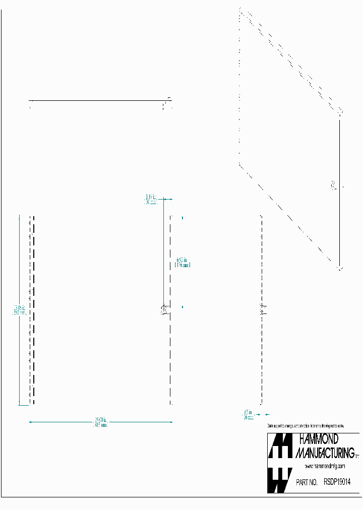RSDP19014_8015864.PDF Datasheet