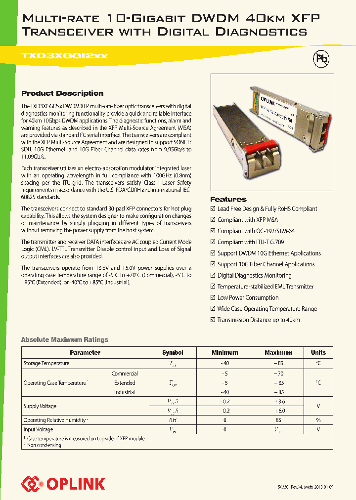 TXD3XGGI2E00049G_8017763.PDF Datasheet