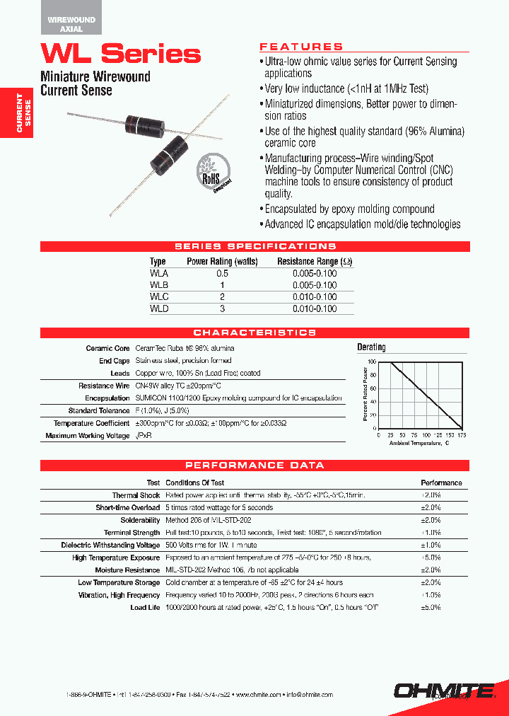WLCR020FET_8018053.PDF Datasheet
