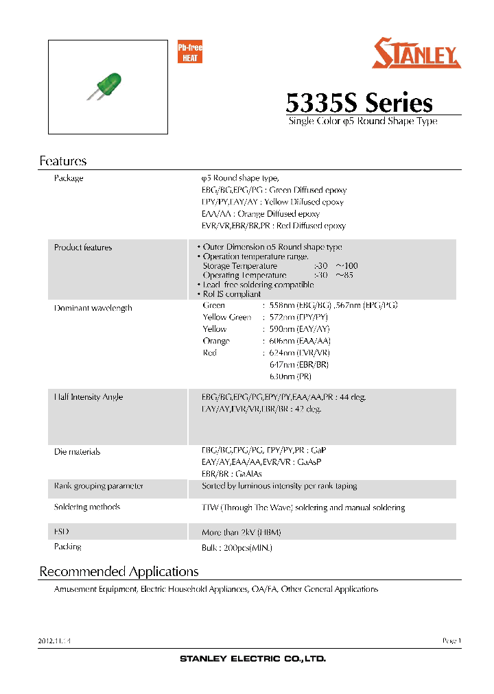 EPGPG5335S_8018272.PDF Datasheet