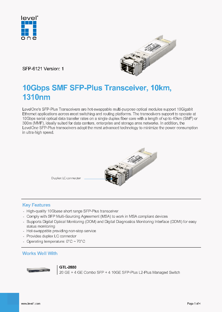 SFP-6121_8018525.PDF Datasheet