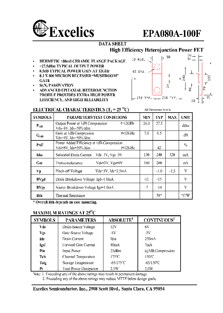 EPA080A-100F_8019250.PDF Datasheet