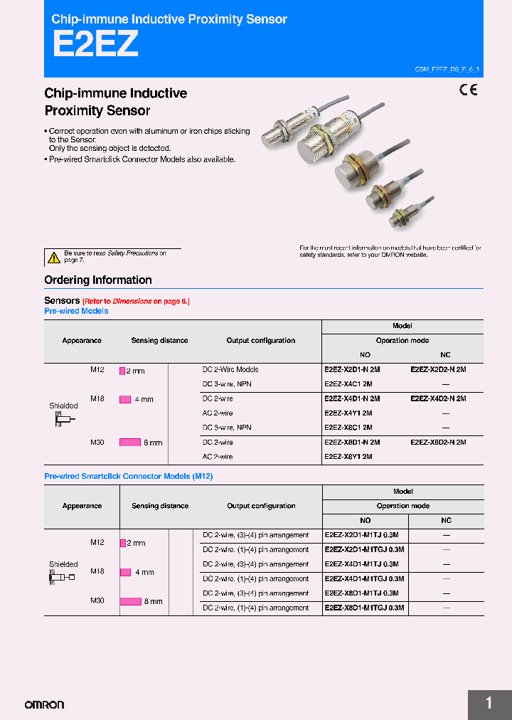 XS2F-D421-DA0-F_8019138.PDF Datasheet