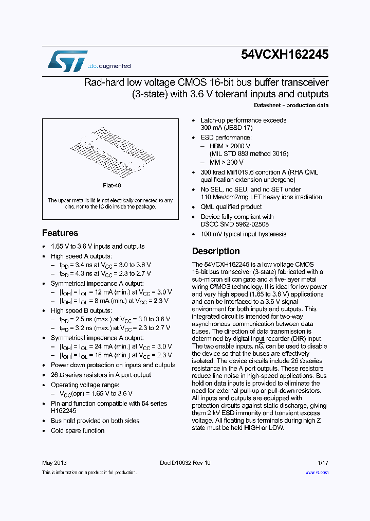 RHFXH162245K03V_8019666.PDF Datasheet