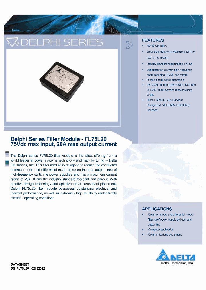 FL75L20A-12_8019929.PDF Datasheet