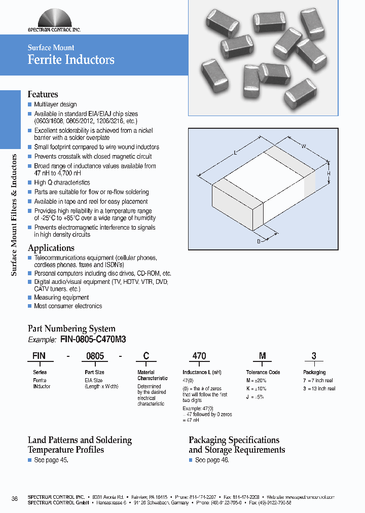 FIN-0603-G102M7_8020418.PDF Datasheet