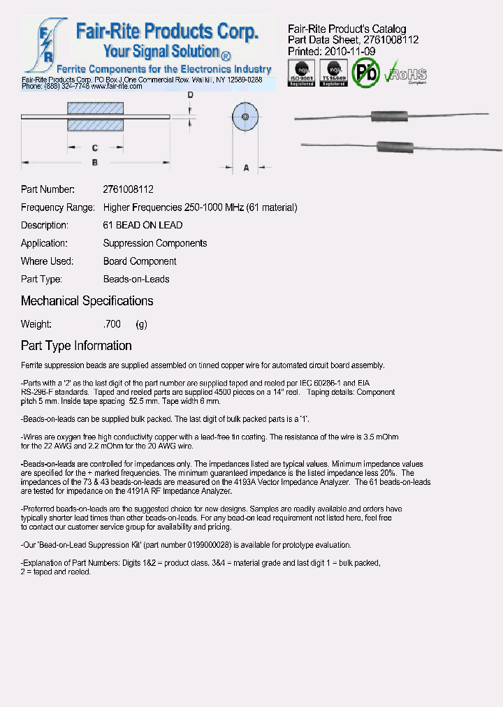 2761008112_8020353.PDF Datasheet