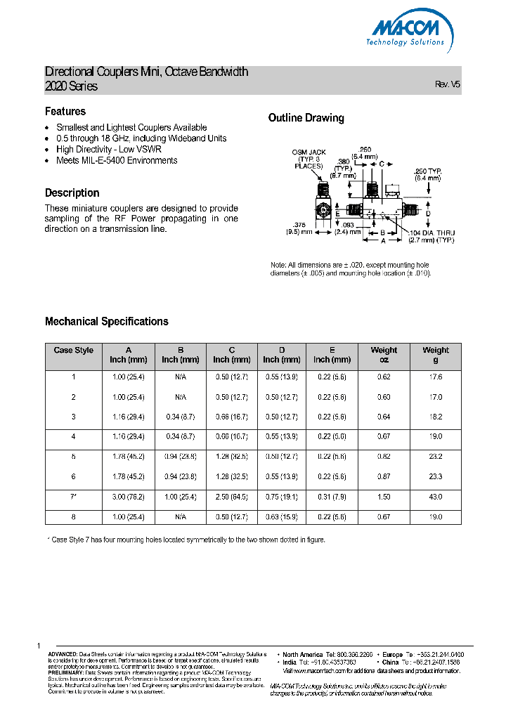 2020-6614-20_8020730.PDF Datasheet