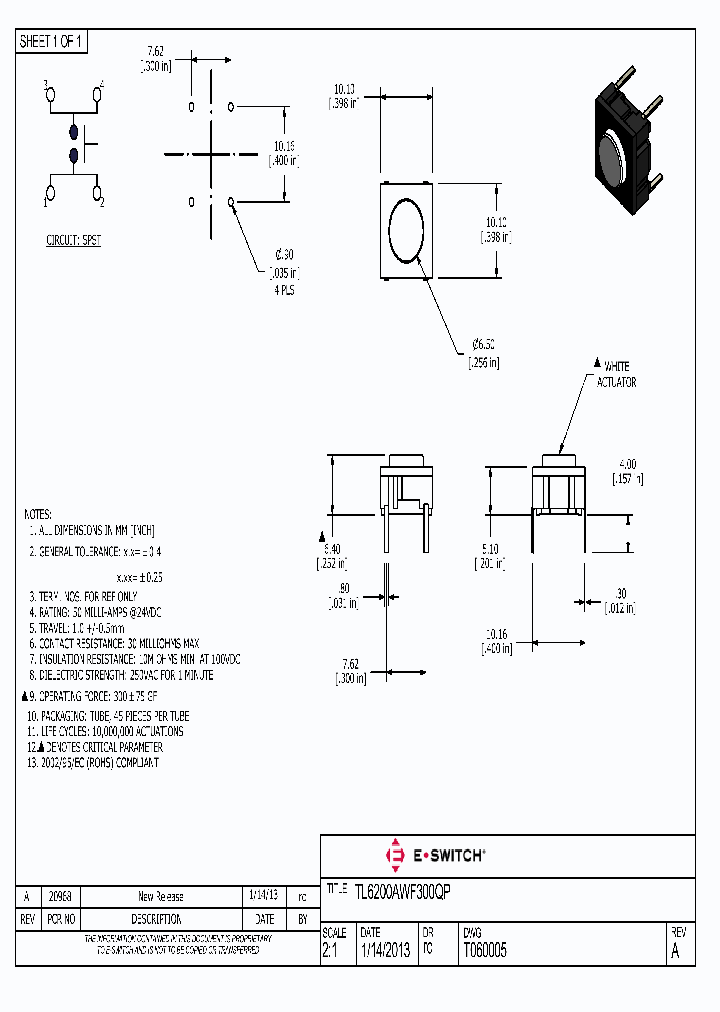 T060005_8020970.PDF Datasheet