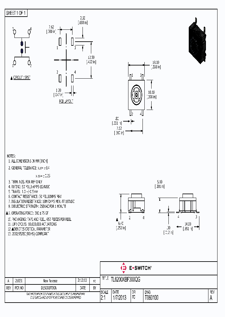 T060100_8020972.PDF Datasheet