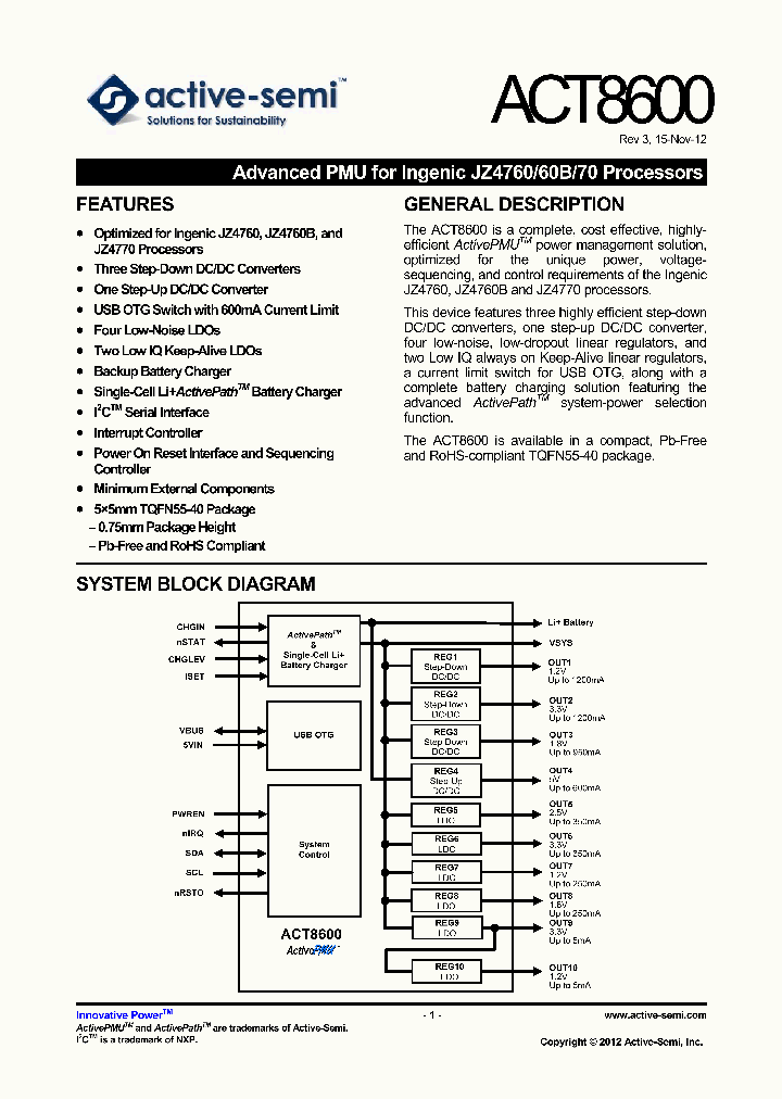ACT8600QJ162-T_8021850.PDF Datasheet