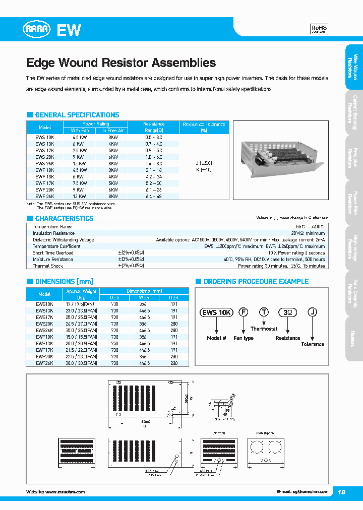 EWS13K_8021913.PDF Datasheet