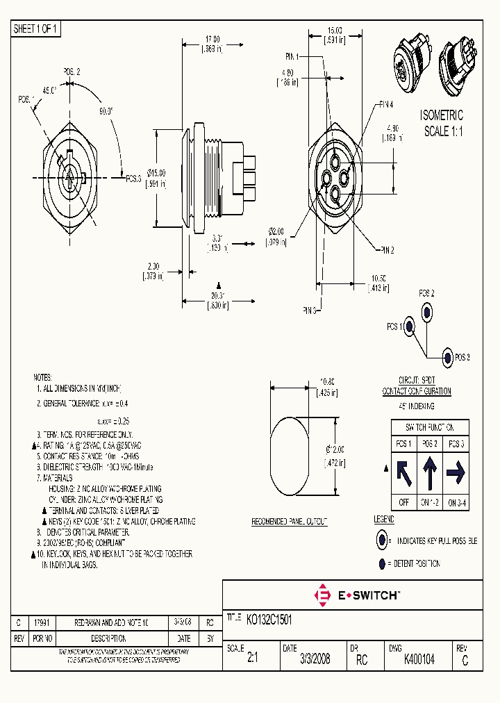 K400104_8022353.PDF Datasheet