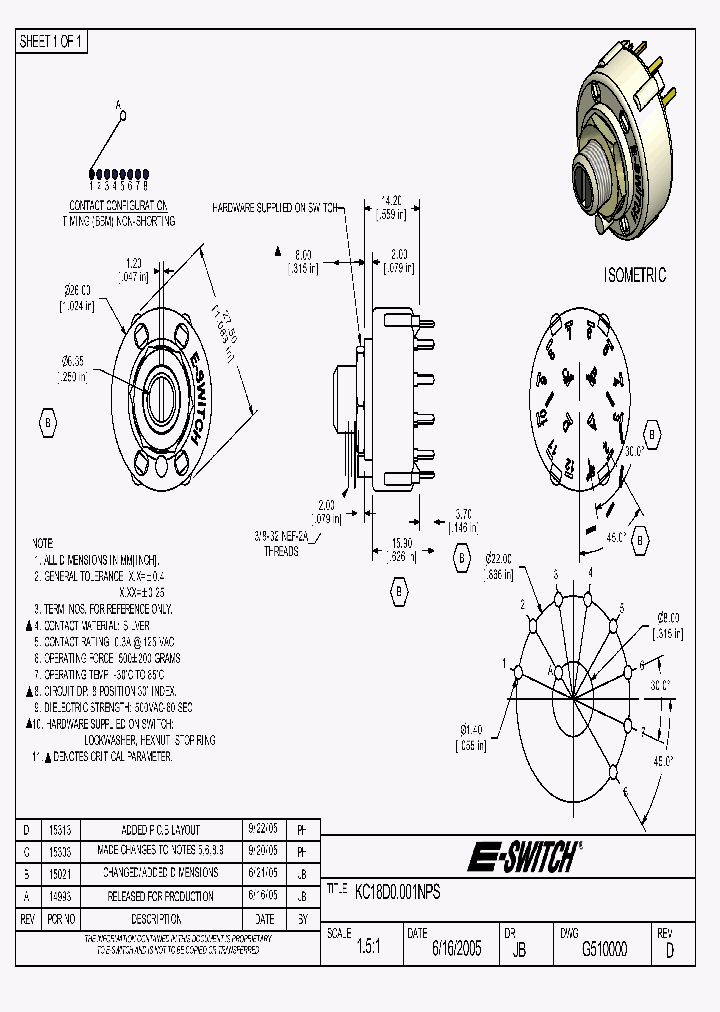 G510000_8022395.PDF Datasheet