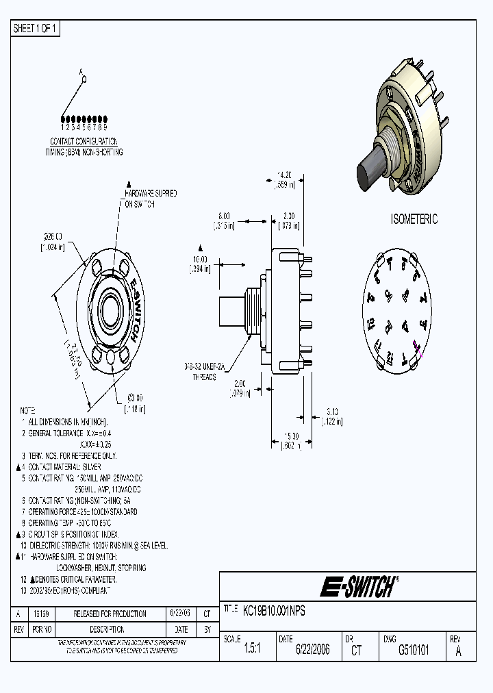 G510101_8022397.PDF Datasheet
