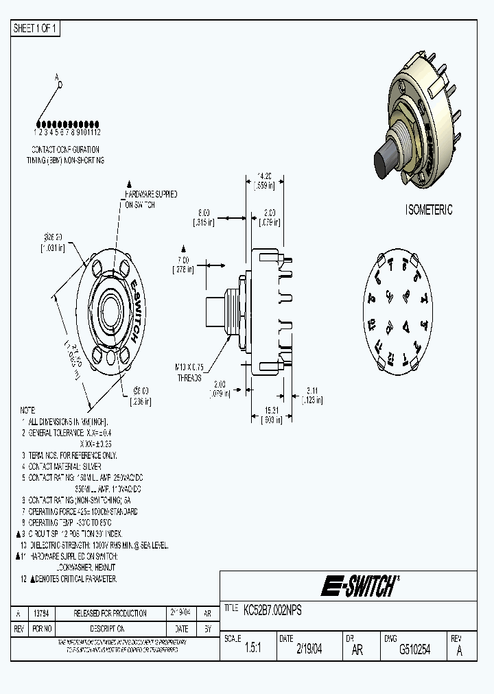 G510254_8022415.PDF Datasheet