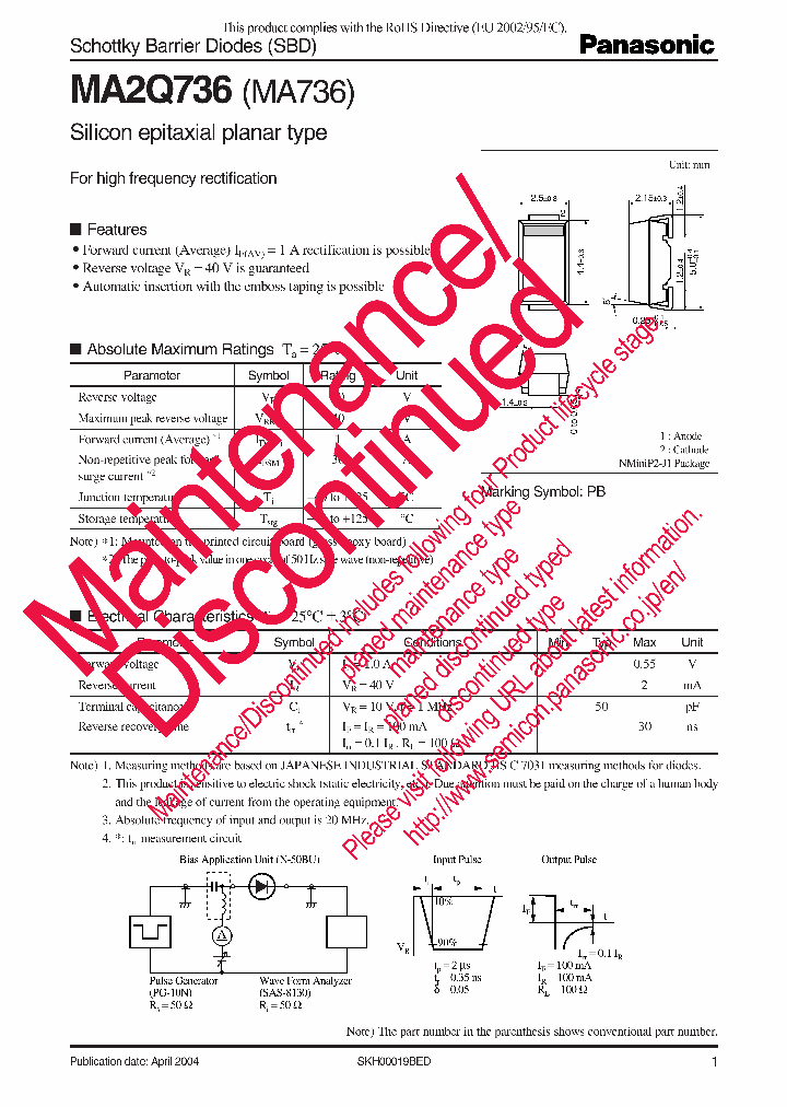 MA736_8022540.PDF Datasheet