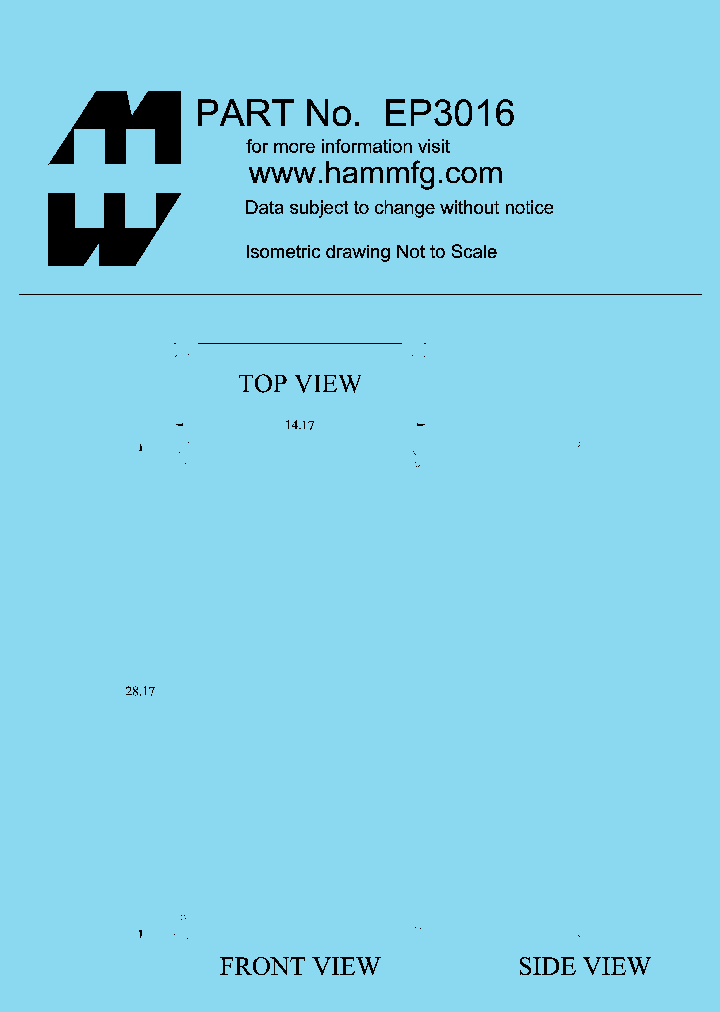 EP3016_8022634.PDF Datasheet