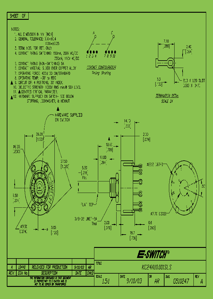 G510247_8022408.PDF Datasheet