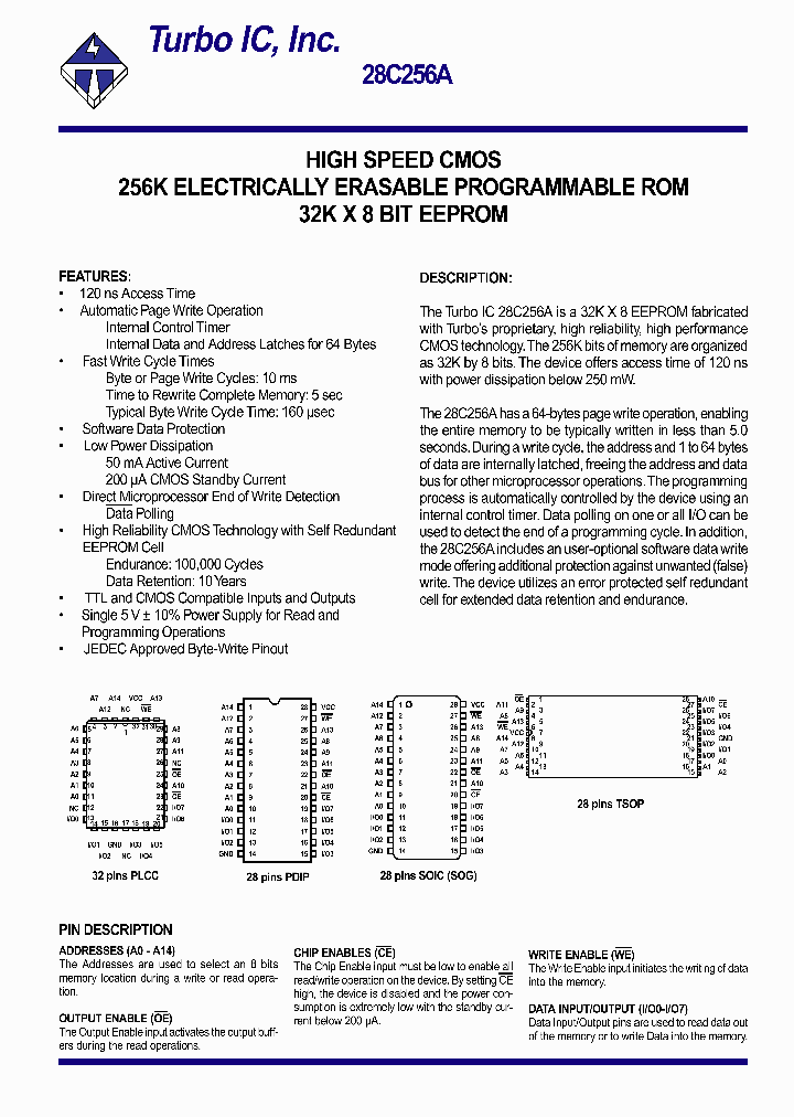 28C256ASC-1_8022852.PDF Datasheet