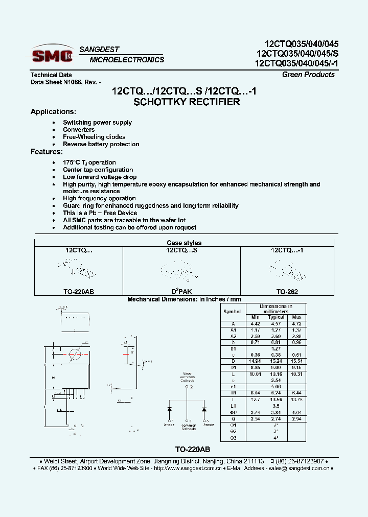 12CTQ035-45_8023792.PDF Datasheet