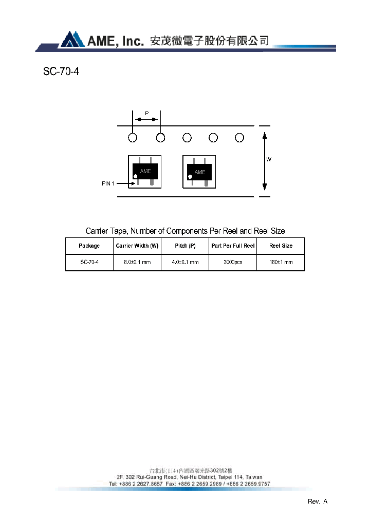 REEL-SC-70-4_8024696.PDF Datasheet
