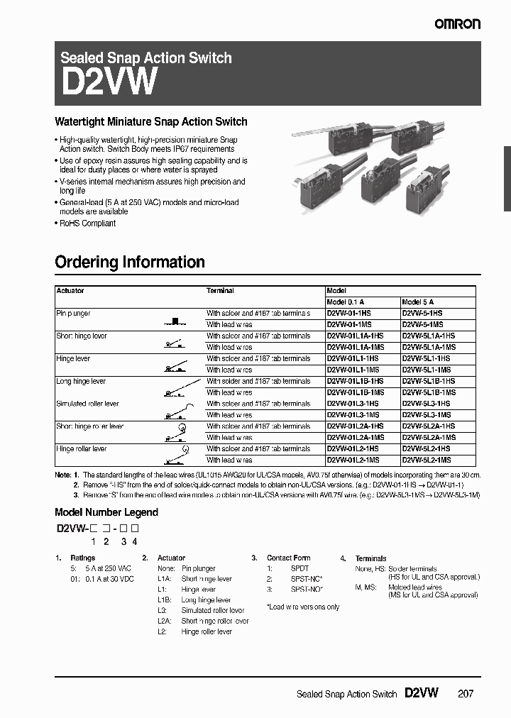 D2VW-01L2A-1HS_8025271.PDF Datasheet