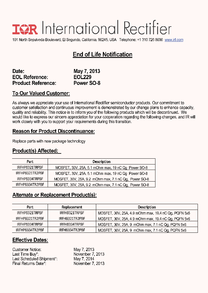 IRFHP8334TR2PBF_8026276.PDF Datasheet