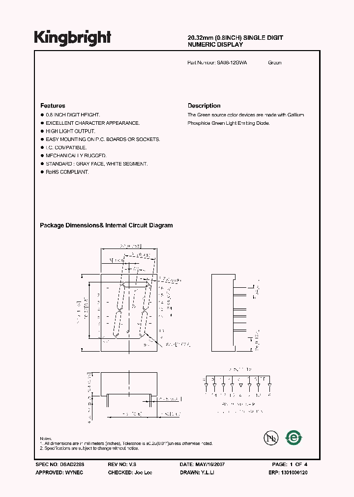 SA08-12GWA_8026801.PDF Datasheet