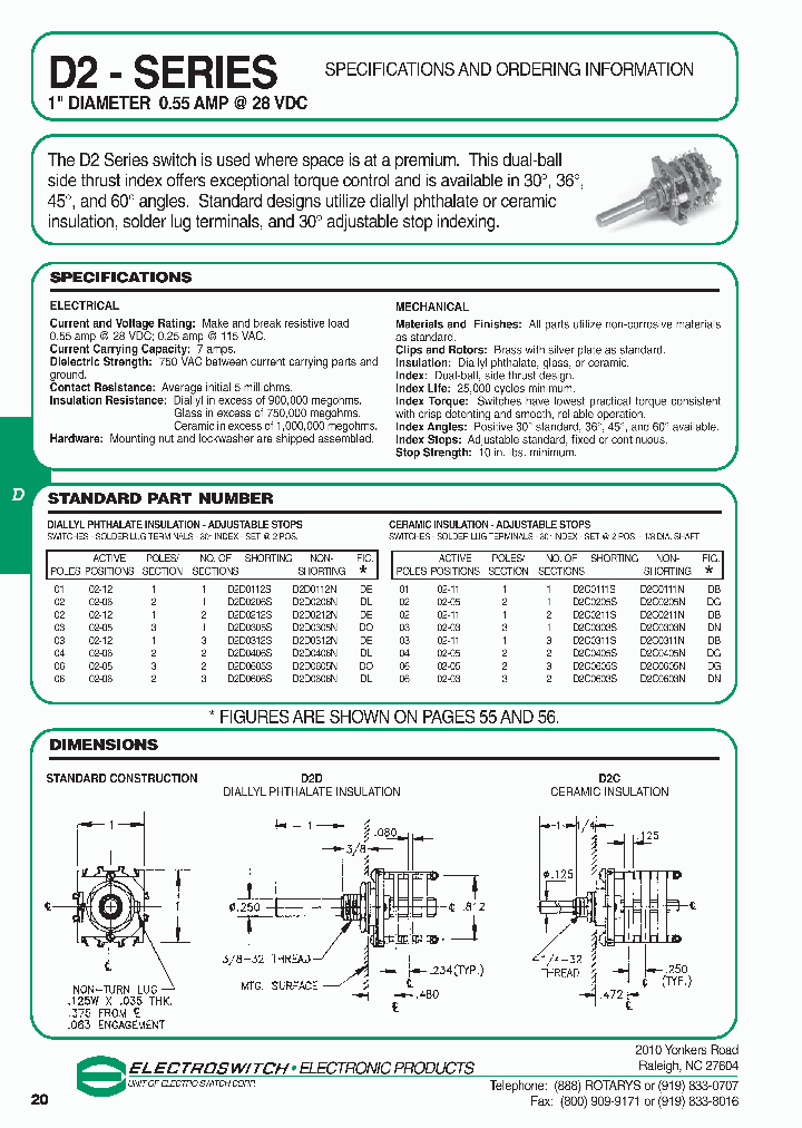D2C0111S_8026895.PDF Datasheet