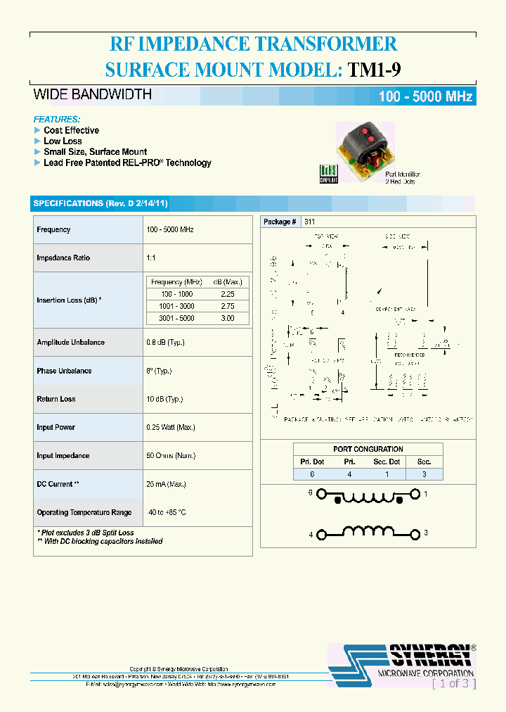 TM1-9_8027014.PDF Datasheet