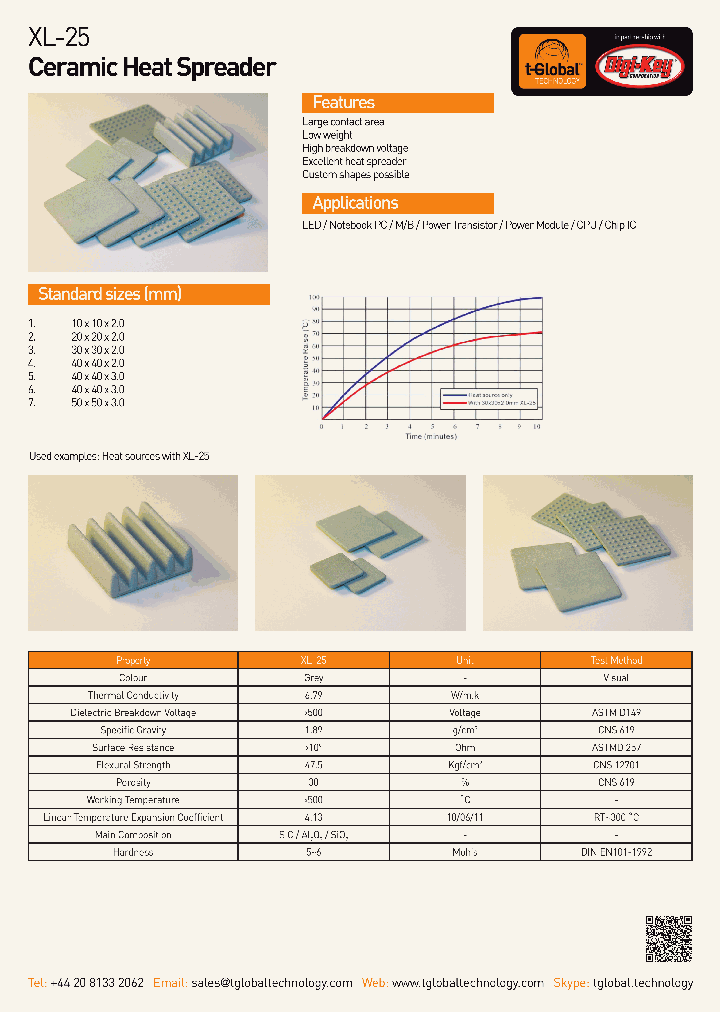 XL-25_8026913.PDF Datasheet