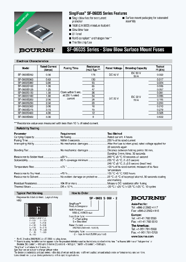 SF-0603S400_8026909.PDF Datasheet