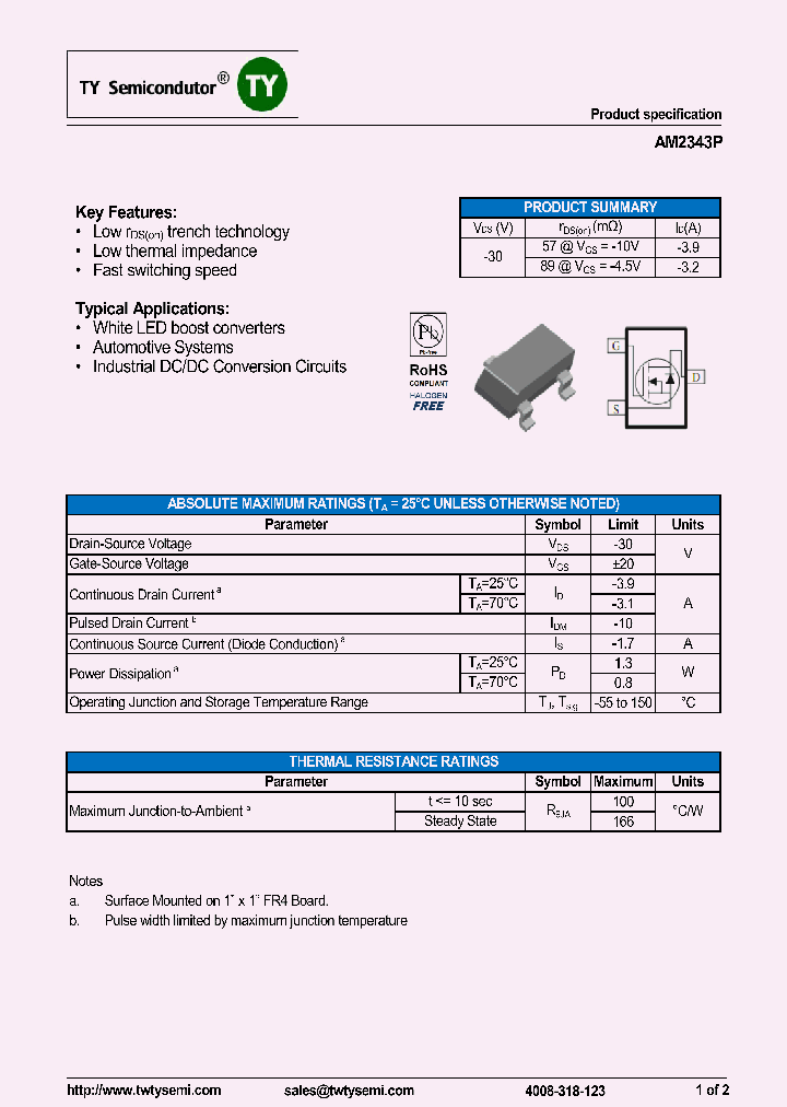 AM2343P_8027822.PDF Datasheet