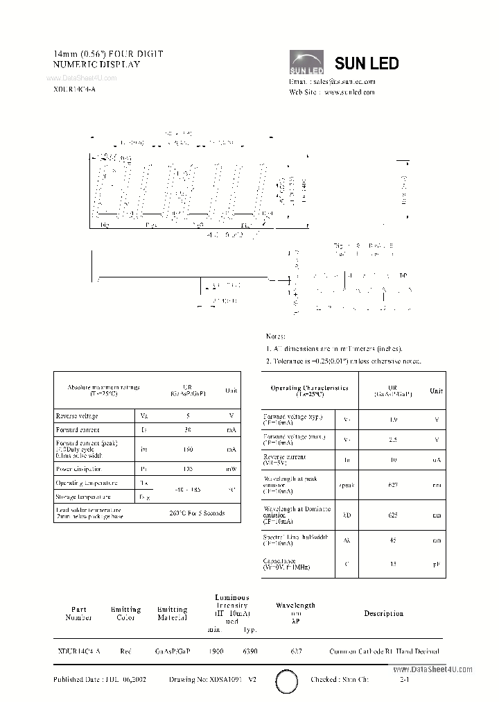 XDUR14C4-A_7811791.PDF Datasheet