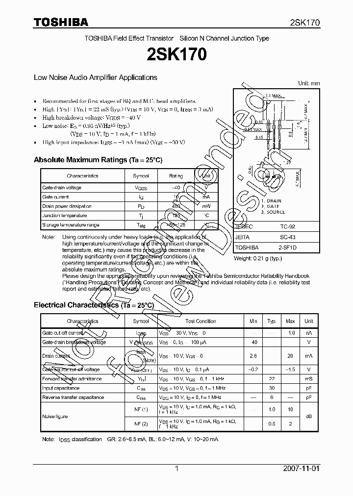 2SK170-GR_8028427.PDF Datasheet