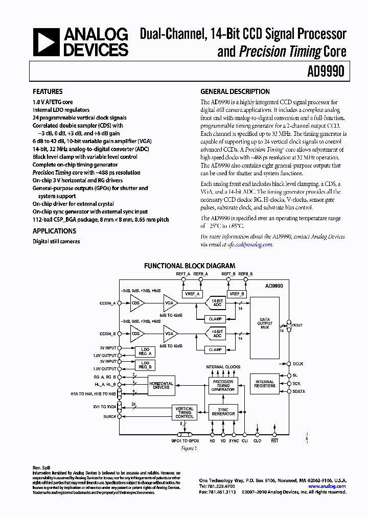 AD9990-15_8029040.PDF Datasheet