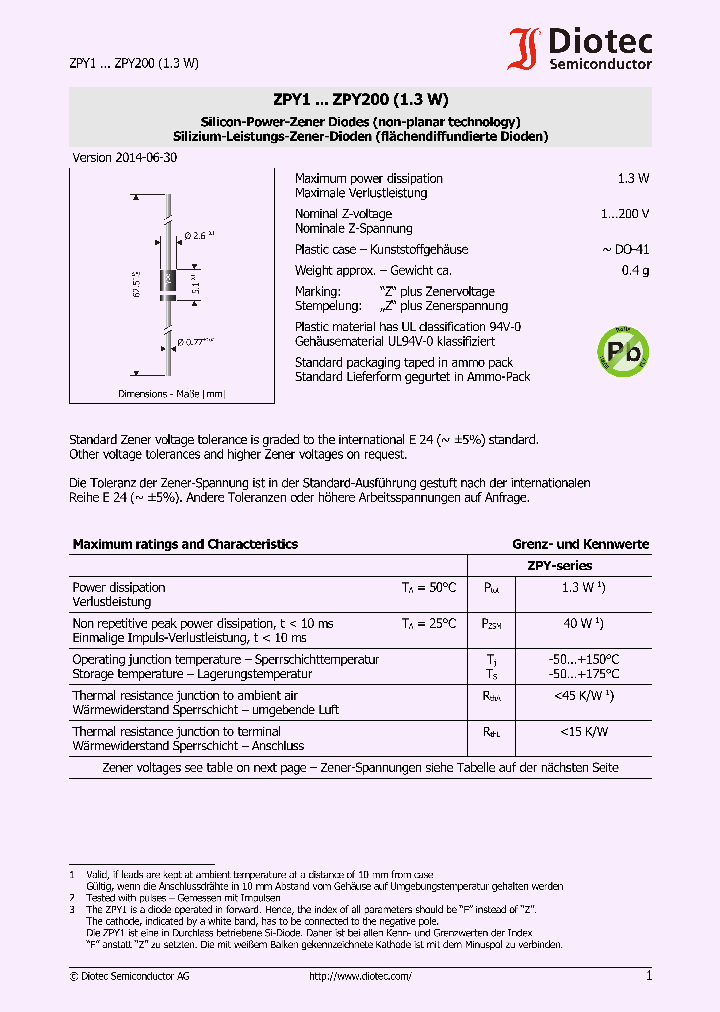 ZPY33_8029308.PDF Datasheet