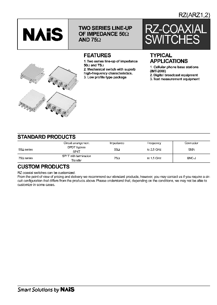 ARZ145T05_8029684.PDF Datasheet